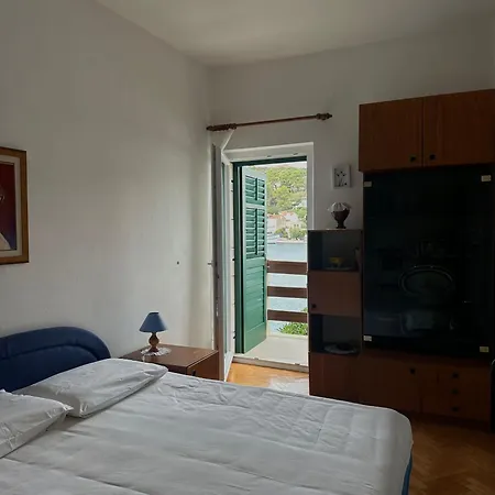 Apartmán Seaview