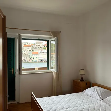 Apartmán Seaview *