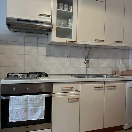 Apartmán Seaview