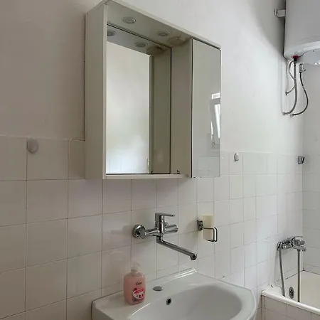 Apartmán Seaview *