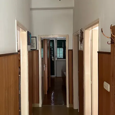 Apartmán Seaview Povlja (Brac)